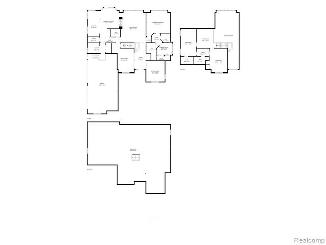 13697 Burning Tree Lane, Plymouth, MI 48170