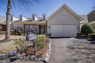 2157 VITTORIA CT #44, Bowie, MD 20721
