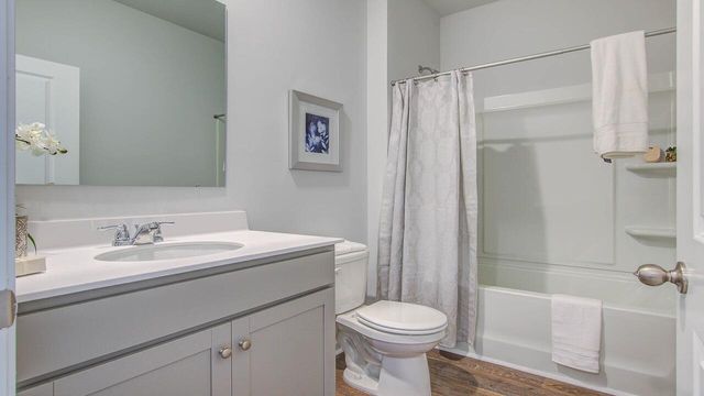 199 Fuller Road, Holly Hill, SC 29059