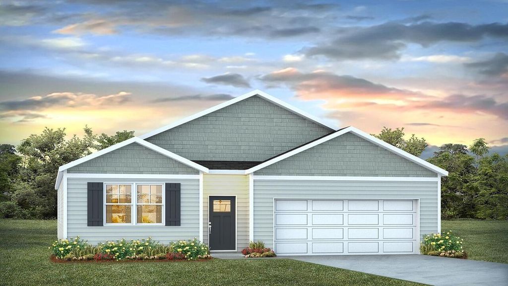 199 Fuller Road, Holly Hill, SC 29059