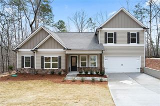 129 Mores Elm Loop, Waleska, GA 30183