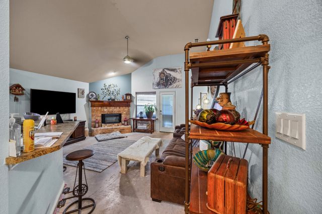 424 Brookhollow Lane, Saginaw, TX 76131