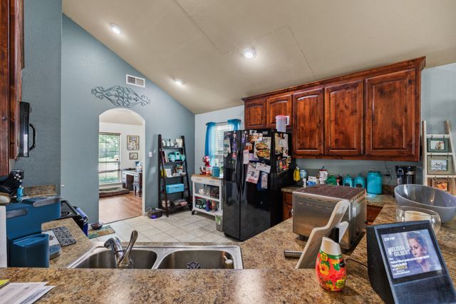 424 Brookhollow Lane, Saginaw, TX 76131