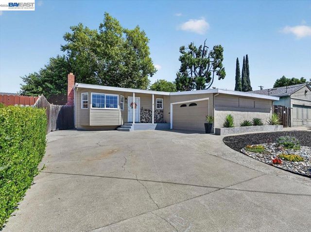 982 Ventura Ave, Livermore, CA 94551