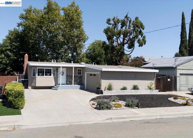 982 Ventura Ave, Livermore, CA 94551