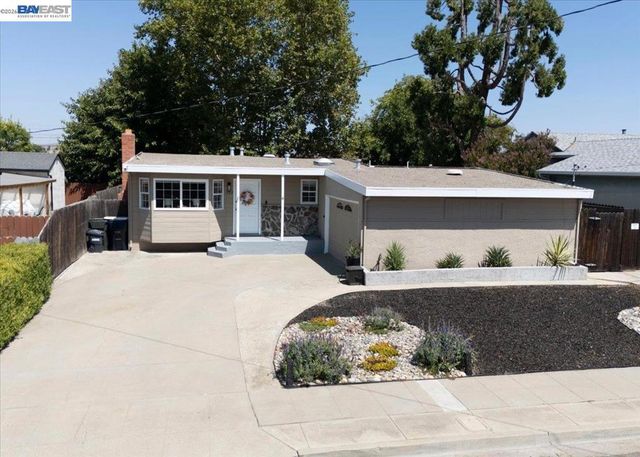 982 Ventura Ave, Livermore, CA 94551