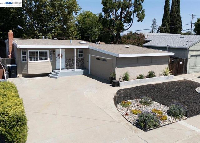 982 Ventura Ave, Livermore, CA 94551