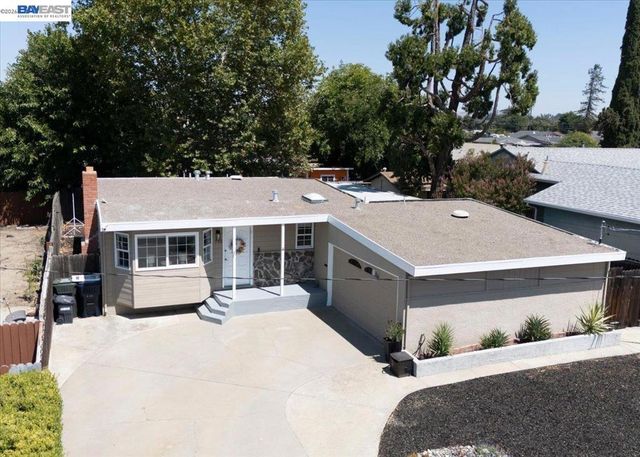 982 Ventura Ave, Livermore, CA 94551