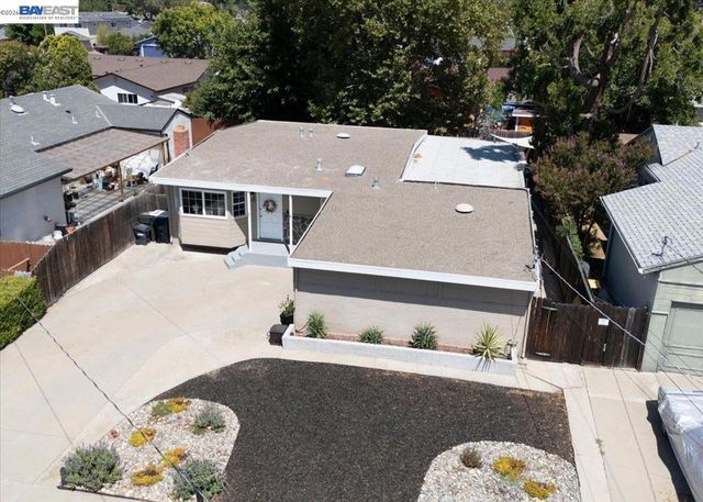 982 Ventura Ave, Livermore, CA 94551