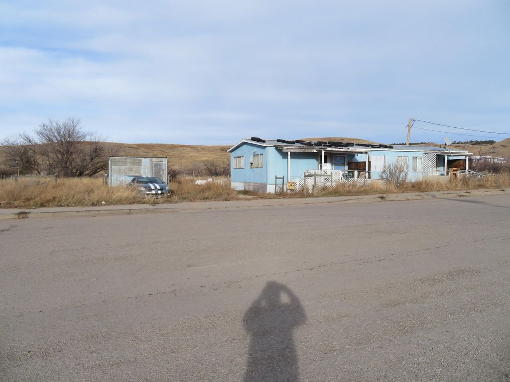 259 Stevens ST, Harlem, MT 59526 photo 2