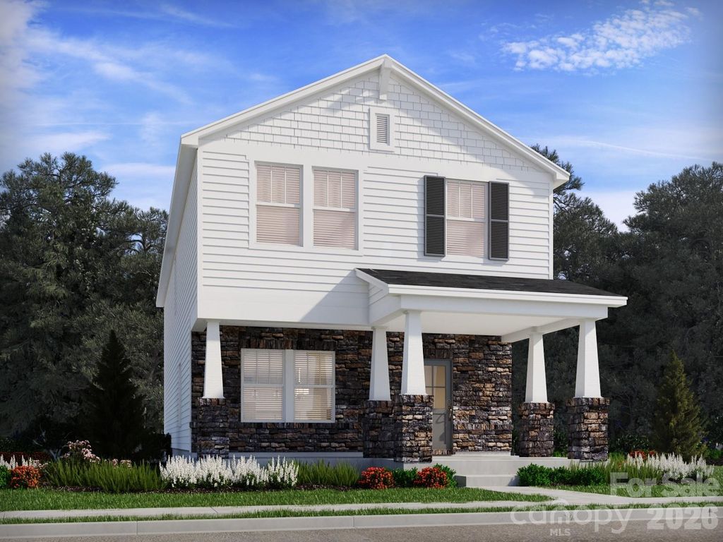 4310 Tintagel Lane, Gastonia, NC 28056