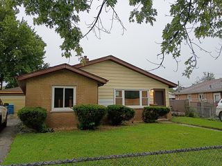 1301 Balmoral Avenue, Calumet City, IL 60409