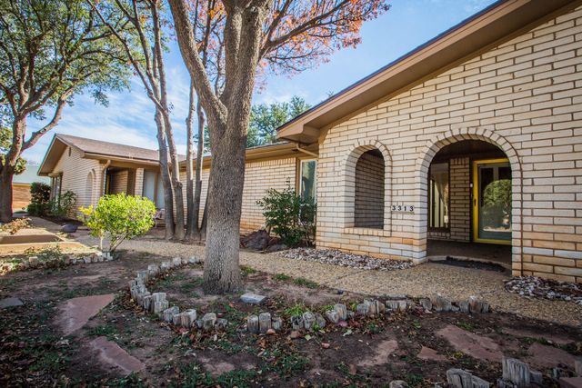 3313 74th Street, 3311 74th 3311 74th, Lubbock, TX 79423