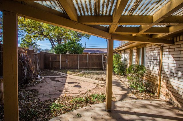 3313 74th Street, 3311 74th 3311 74th, Lubbock, TX 79423