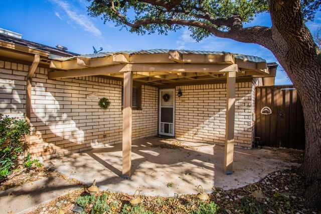 3313 74th Street, 3311 74th 3311 74th, Lubbock, TX 79423