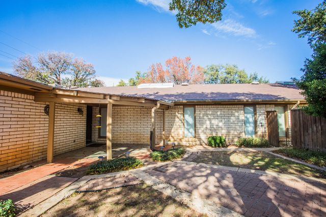 3313 74th Street, 3311 74th 3311 74th, Lubbock, TX 79423