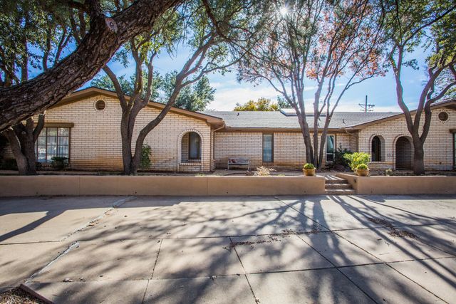 3313 74th Street, 3311 74th 3311 74th, Lubbock, TX 79423