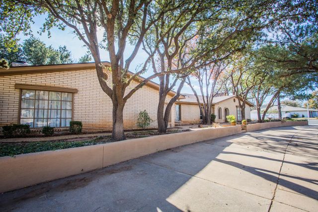 3313 74th Street, 3311 74th 3311 74th, Lubbock, TX 79423