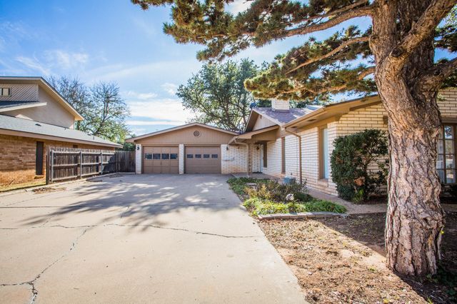 3313 74th Street, 3311 74th 3311 74th, Lubbock, TX 79423