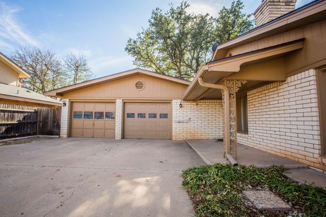 3313 74th Street, 3311 74th 3311 74th, Lubbock, TX 79423