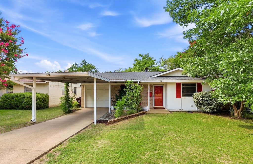 3005 18th Street, Plano, TX 75074