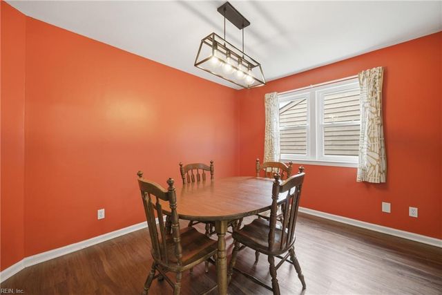 5628 Myers DR, Virginia Beach, VA 23464