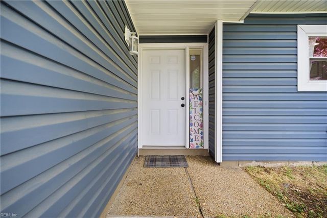 5628 Myers DR, Virginia Beach, VA 23464