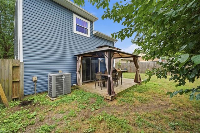 5628 Myers DR, Virginia Beach, VA 23464