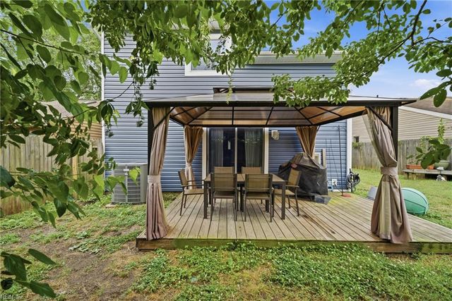 5628 Myers DR, Virginia Beach, VA 23464