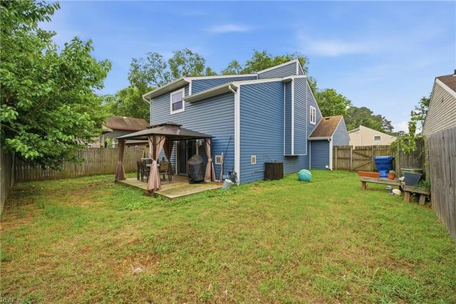 5628 Myers DR, Virginia Beach, VA 23464