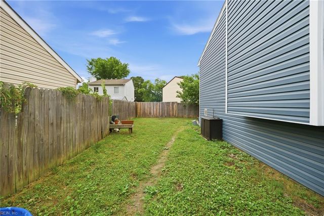 5628 Myers DR, Virginia Beach, VA 23464