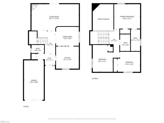 5628 Myers DR, Virginia Beach, VA 23464