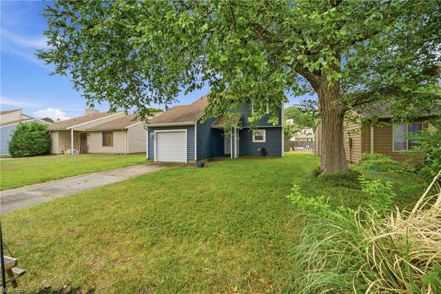 5628 Myers DR, Virginia Beach, VA 23464