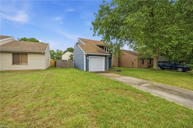 5628 Myers DR, Virginia Beach, VA 23464
