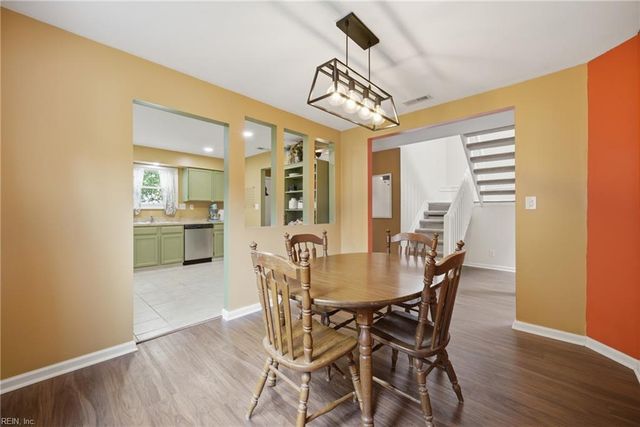 5628 Myers DR, Virginia Beach, VA 23464