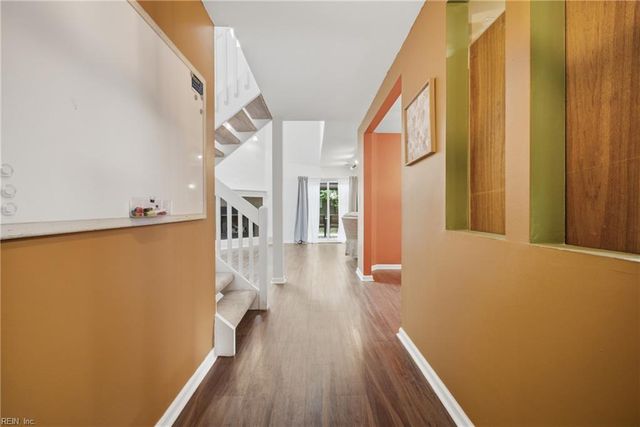 5628 Myers DR, Virginia Beach, VA 23464