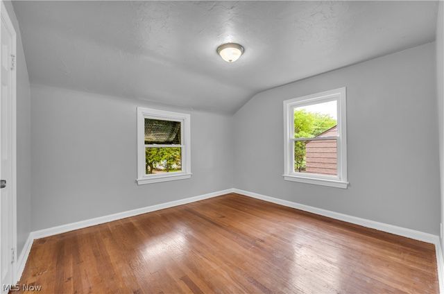 19509 Libby Road, Maple Heights, OH 44137
