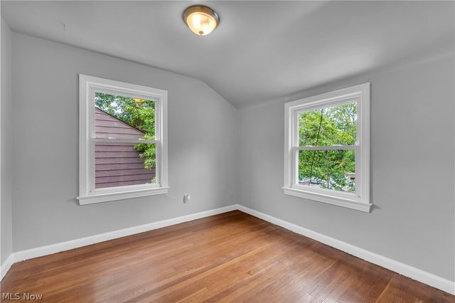 19509 Libby Road, Maple Heights, OH 44137
