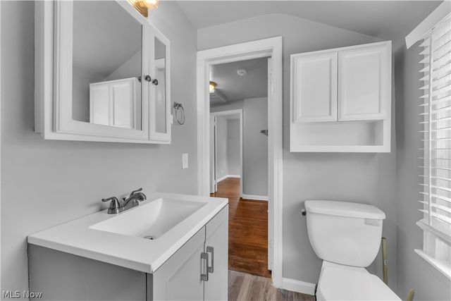 19509 Libby Road, Maple Heights, OH 44137