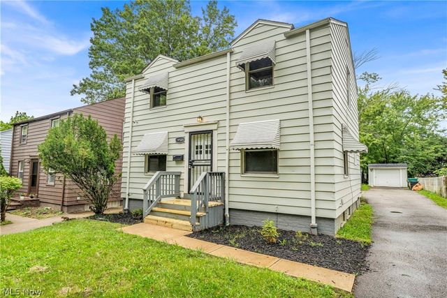 19509 Libby Road, Maple Heights, OH 44137
