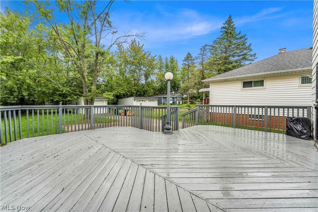 19509 Libby Road, Maple Heights, OH 44137