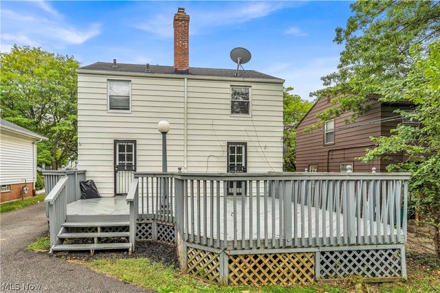 19509 Libby Road, Maple Heights, OH 44137