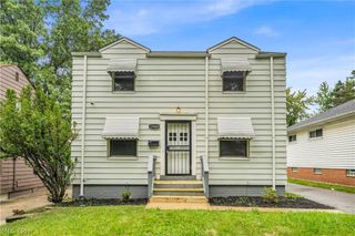 19509 Libby Road, Maple Heights, OH 44137