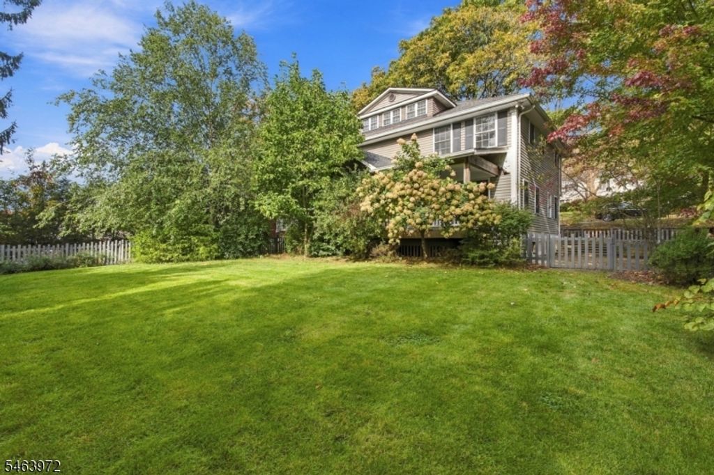 108 Hillside Terrace, Lebanon Twp., NJ 07830 — photo 2