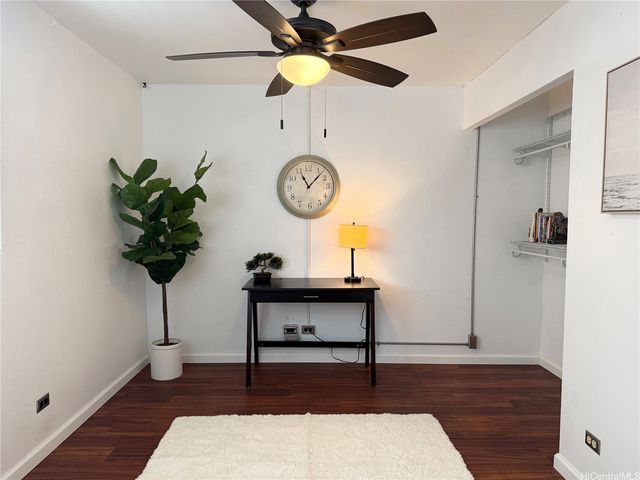 98-703 Iho Place 1-402, Aiea, HI 96701