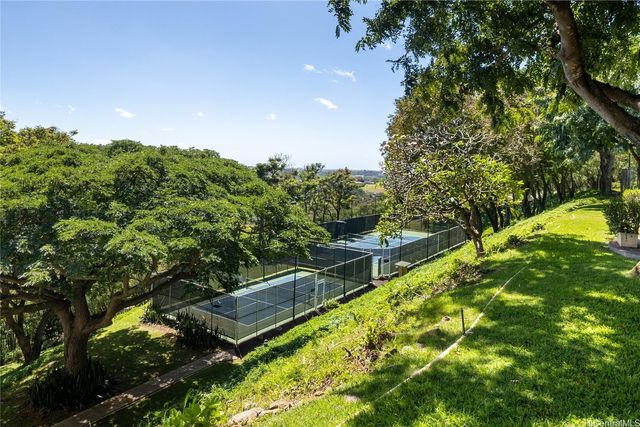 98-703 Iho Place 1-402, Aiea, HI 96701