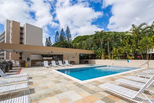 98-703 Iho Place 1-402, Aiea, HI 96701