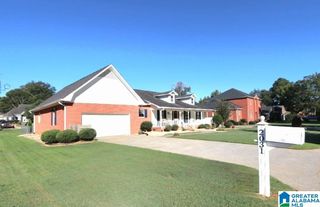 2031 ARROWHEAD DRIVE, Sylacauga, AL 35150