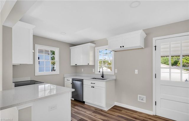 1307 Fairview Street, Greensboro, NC 27405