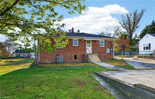 1307 Fairview Street, Greensboro, NC 27405